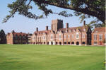 eastbourne college